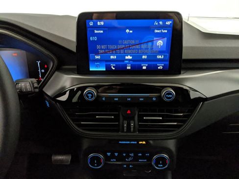 New 2026 Ford Escape Active image 14