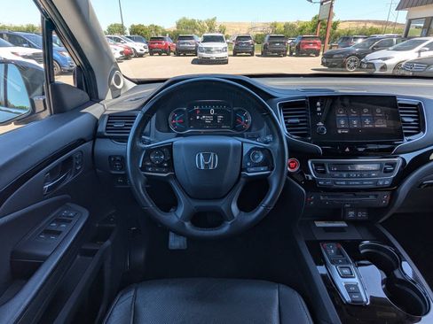 Used 2021 Honda Pilot Elite image 17