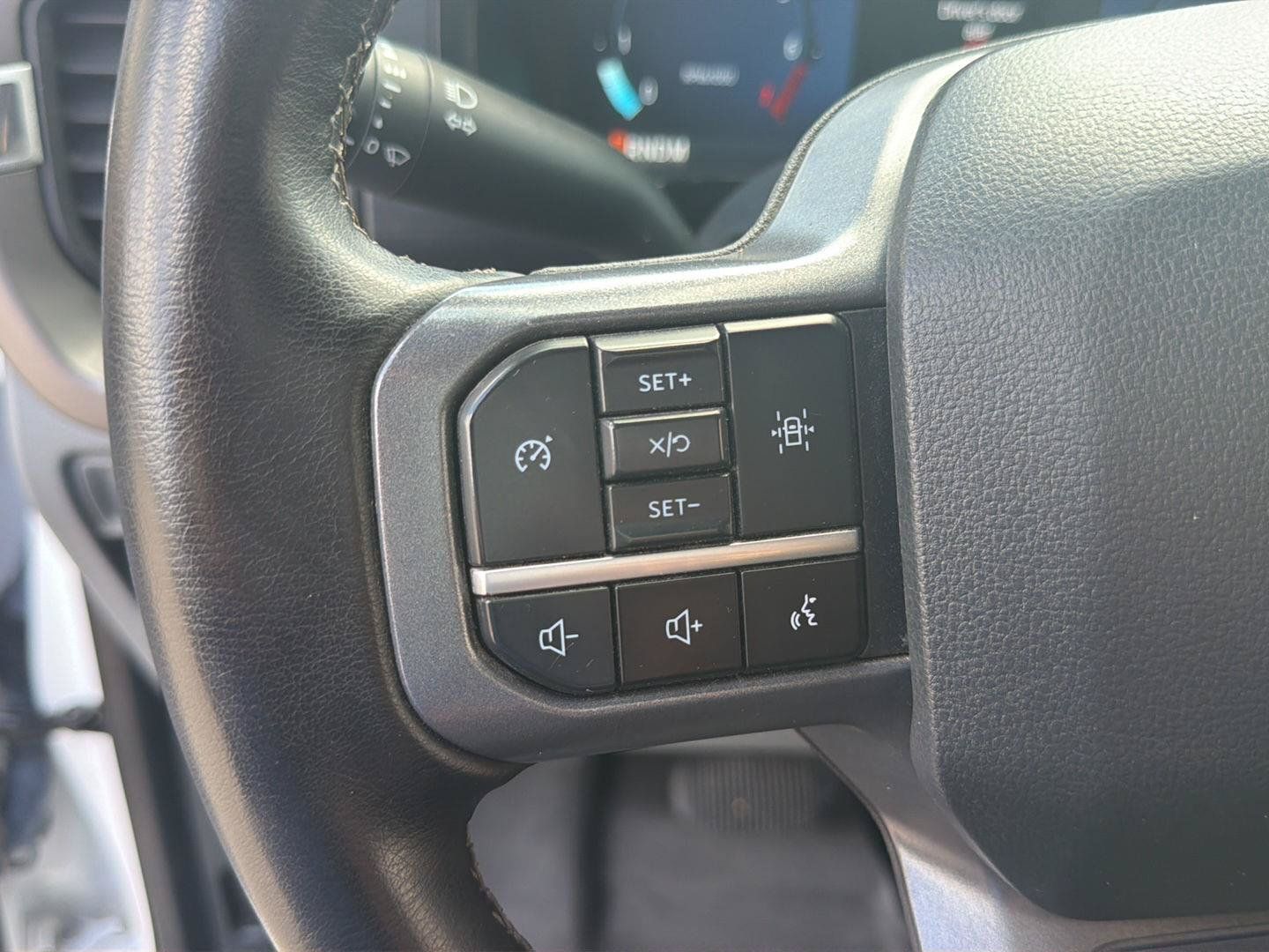 Used 2024 Ford F150 XLT w/ Tow/Haul Package AWD/4WD image 20