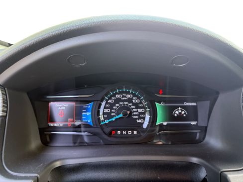 Used 2018 Ford Flex SEL w/ Equipment Group 202A FWD image 14