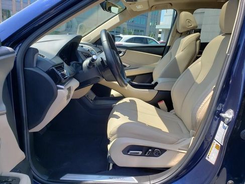 Certified 2024 Acura RDX SH-AWD image 16