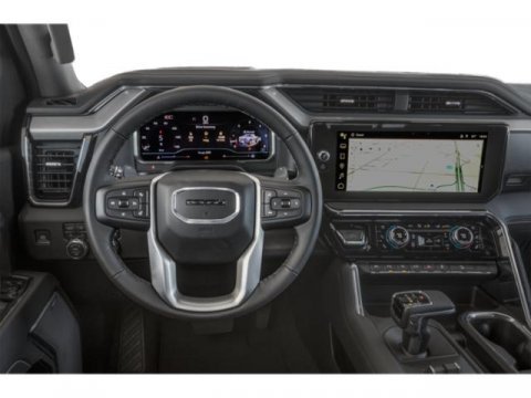 New 2026 GMC Sierra 1500 Denali w/ Denali Reserve Package AWD/4WD image 9