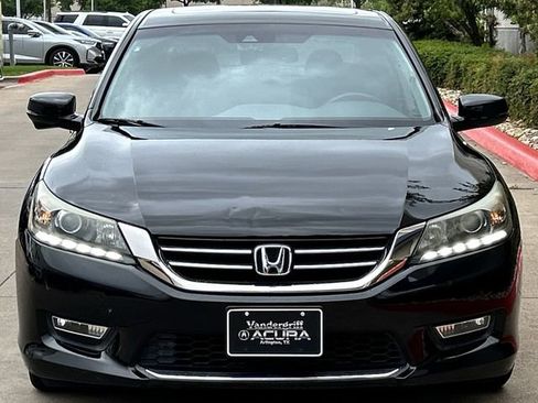 Used 2013 Honda Accord EX-L image 9
