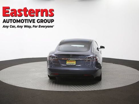 Used 2017 Tesla Model S 90D AWD/4WD image 33