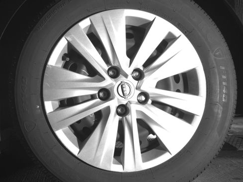 Used 2025 Nissan Sentra S FWD image 14