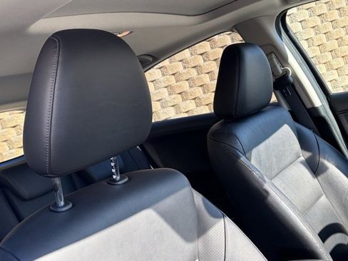 Used 2016 Honda HR-V EX-L image 28