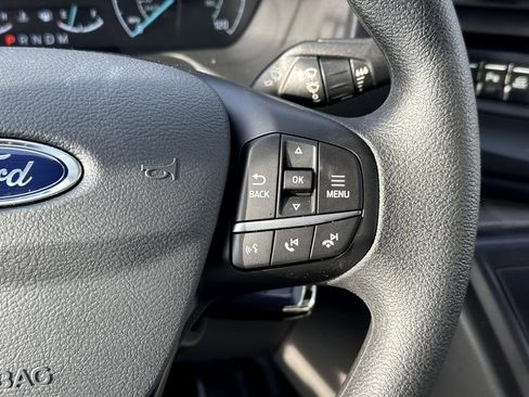 New 2025 Ford Transit 250 Base w/ Load Area Protection Package image 25