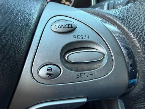 Used 2017 Nissan Murano SL w/ SL Technology Package image 16