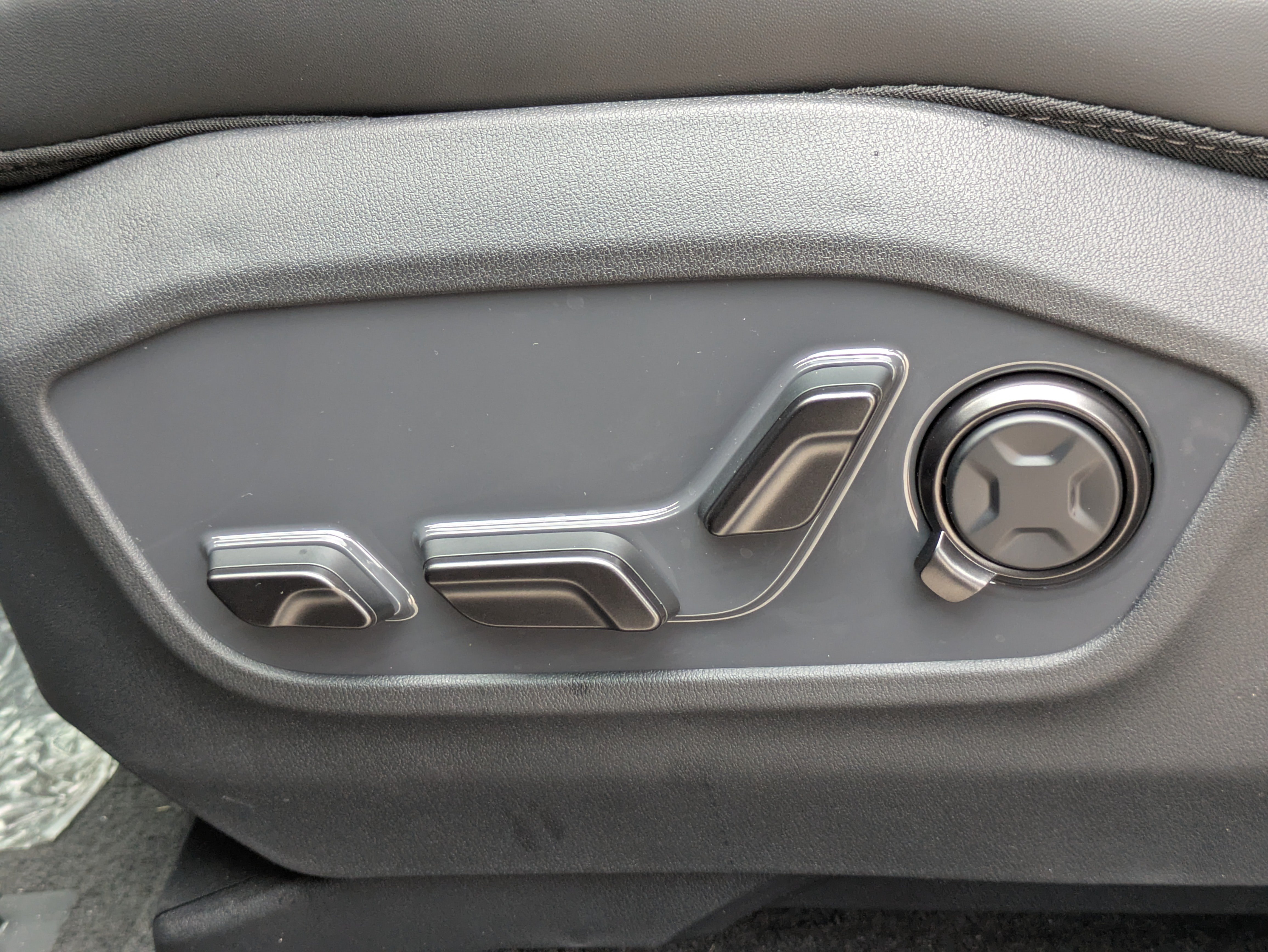 New 2027 Kia Telluride X-Line SX Prestige AWD/4WD image 20