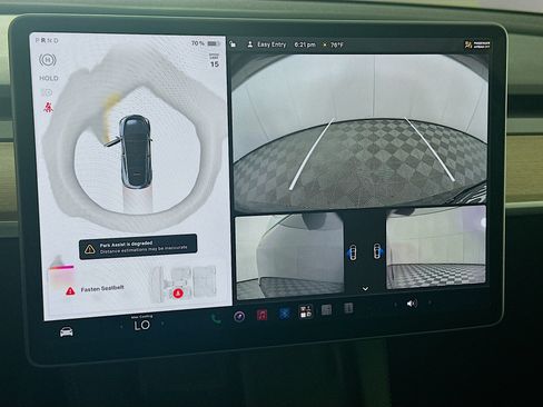 Used 2023 Tesla Model Y Long Range AWD/4WD image 21