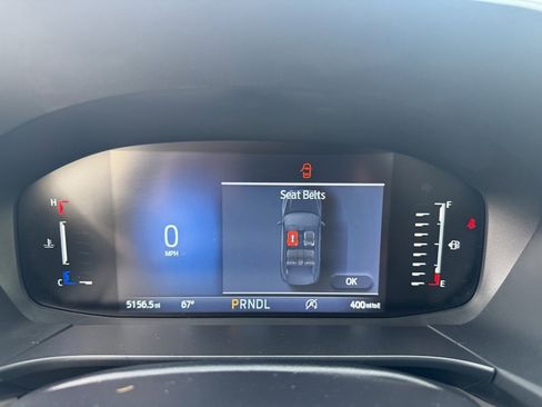 Used 2024 Ford Escape Active image 21