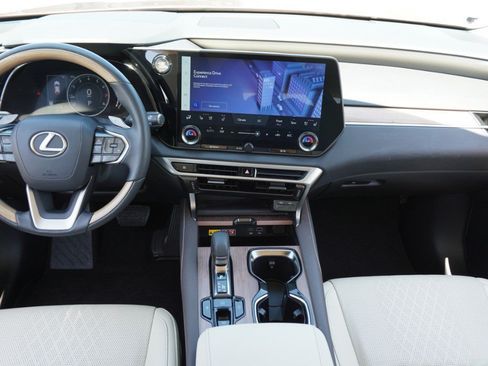 Certified 2023 Lexus RX 350 Premium Plus w/ Cold Area Package FWD image 27