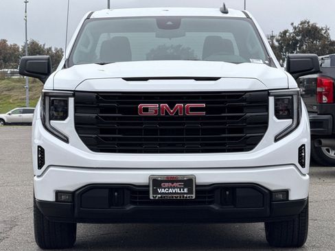 New 2026 GMC Sierra 1500 Elevation image 10
