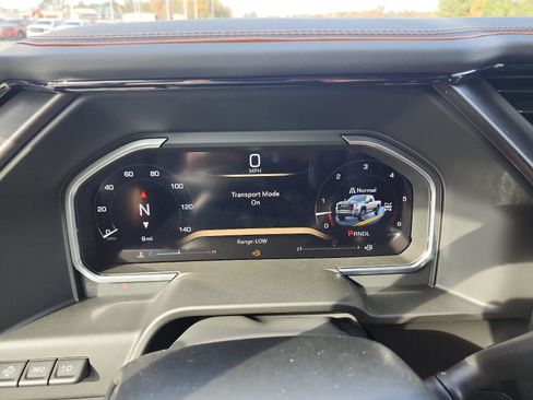 New 2026 GMC Sierra 2500 AT4 w/ AT4 Premium Plus Package image 21