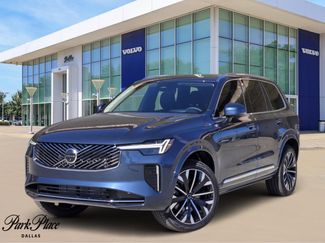 New 2026 Volvo XC90 T8 Ultra video 1