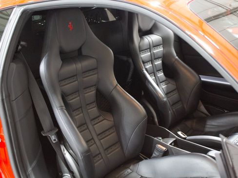 Used 2018 Ferrari 488 GTB RWD image 4