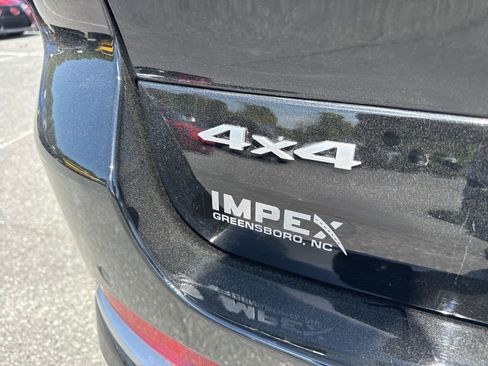 Used 2025 Jeep Grand Cherokee L Summit image 36