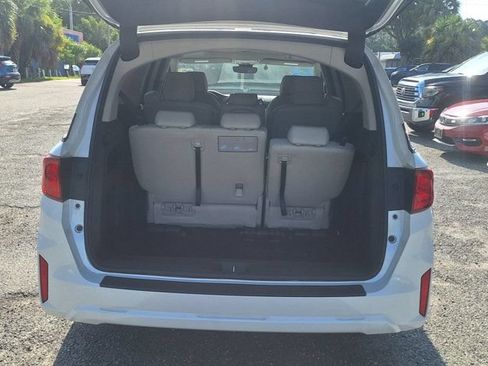 Used 2026 Honda Odyssey EX-L image 5