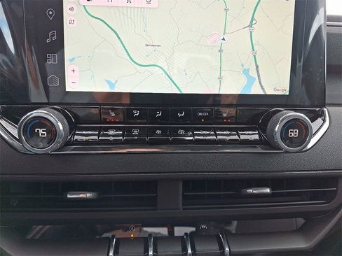 New 2025 Chevrolet Colorado Trail Boss image 15