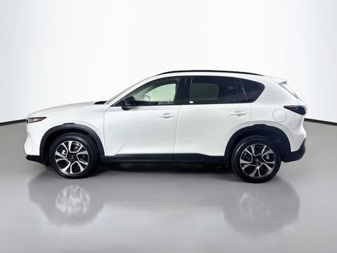 Used 2026 MAZDA CX-5 Preferred AWD/4WD image 4