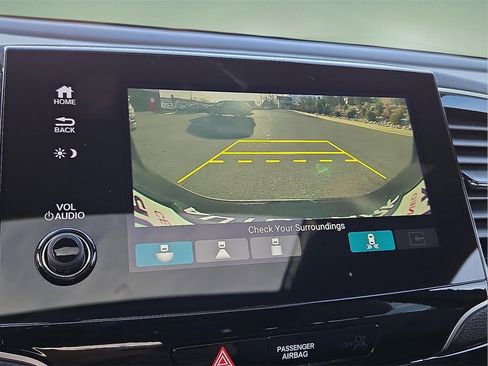 Used 2021 Honda Passport Elite image 19