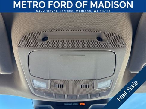 Used 2022 Ford Expedition XLT AWD/4WD image 25