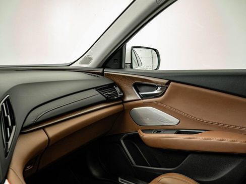 Certified 2026 Acura RDX SH-AWD w/ Advance Package image 30