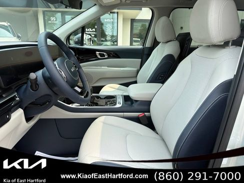 New 2026 Kia Carnival SX Prestige FWD image 27