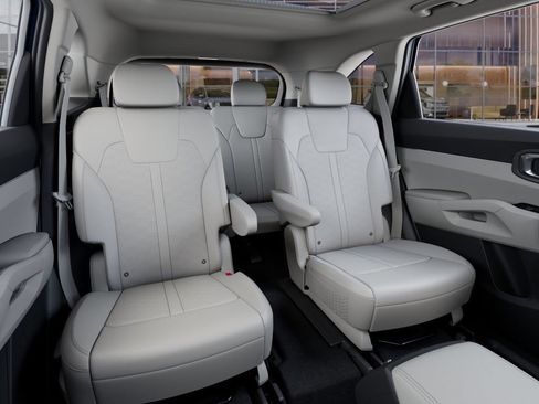 New 2026 Kia Sorento X-Line EX AWD/4WD image 17