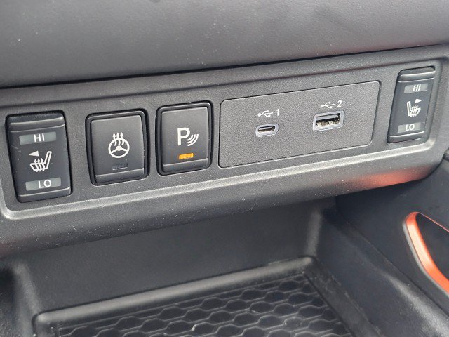 Certified 2023 Nissan Frontier PRO-4X w/ Pro-4X Premium Package AWD/4WD image 35
