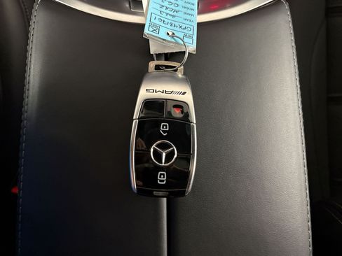 Certified 2023 Mercedes-Benz G 63 AMG 4MATIC image 33
