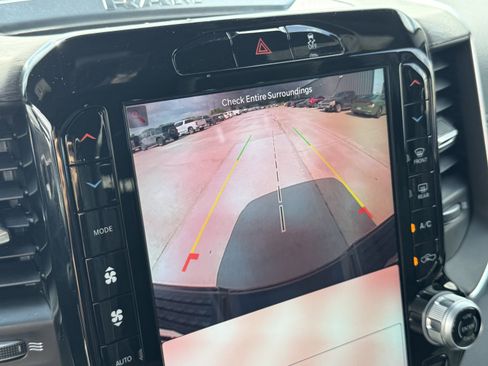 Used 2025 RAM 2500 Laramie image 19