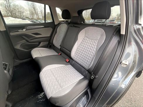 New 2026 Volkswagen Tiguan S image 15