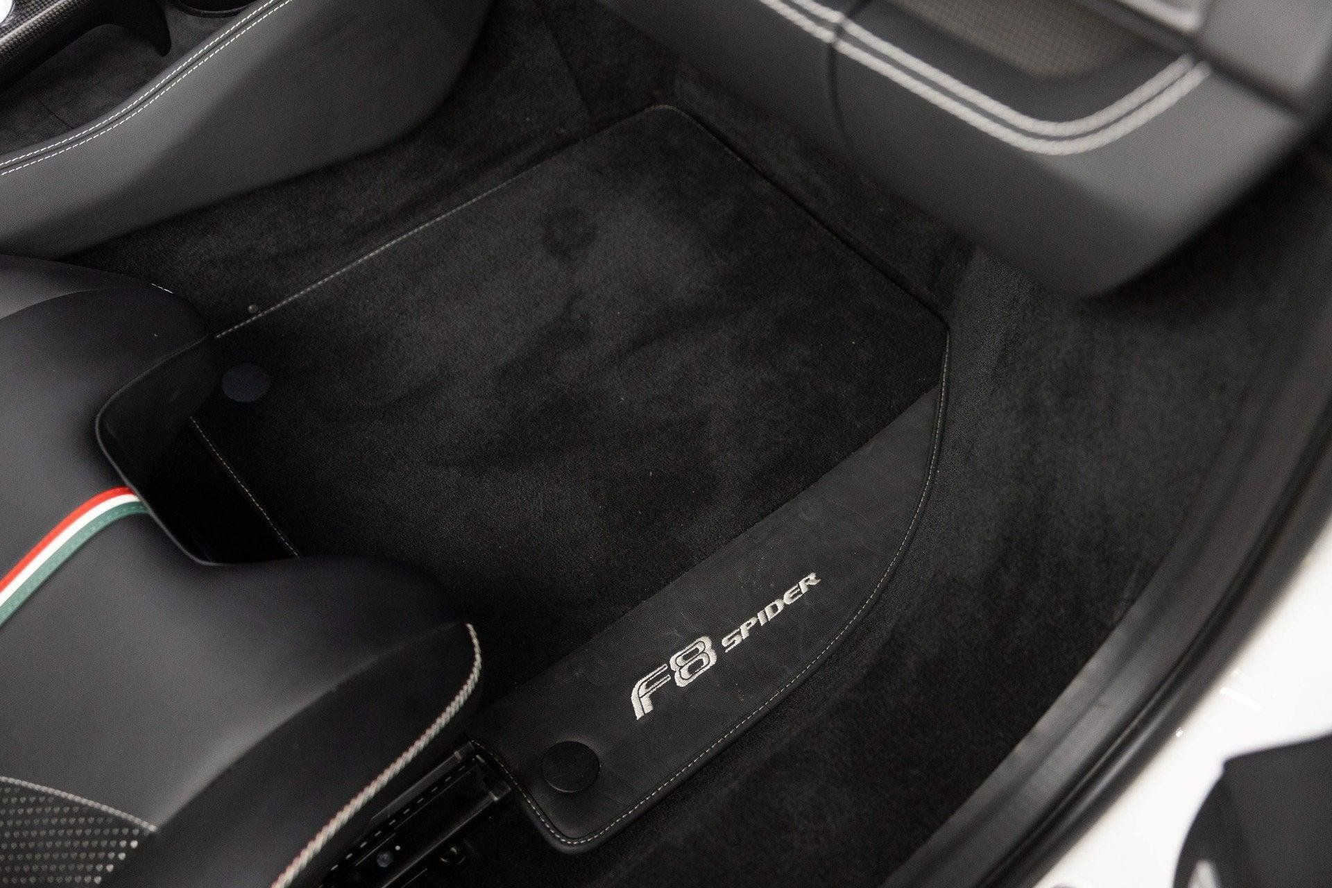 Certified 2022 Ferrari F8 Tributo RWD image 70