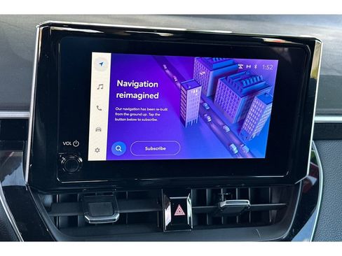 Certified 2024 Toyota Corolla XSE image 21