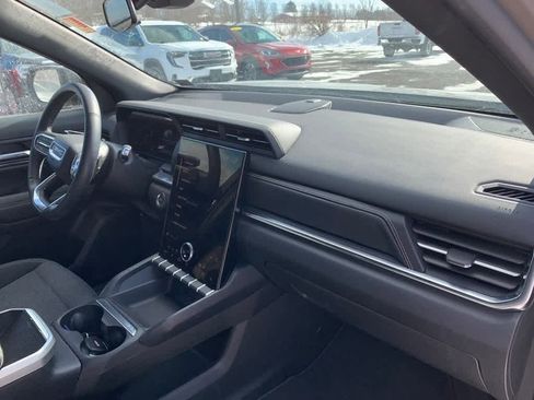 Certified 2025 GMC Terrain Elevation image 19