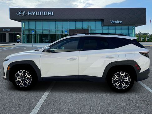 New 2026 Hyundai Tucson XRT FWD image 22