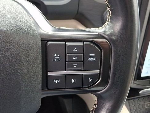 Certified 2024 Ford Expedition Max Platinum image 25