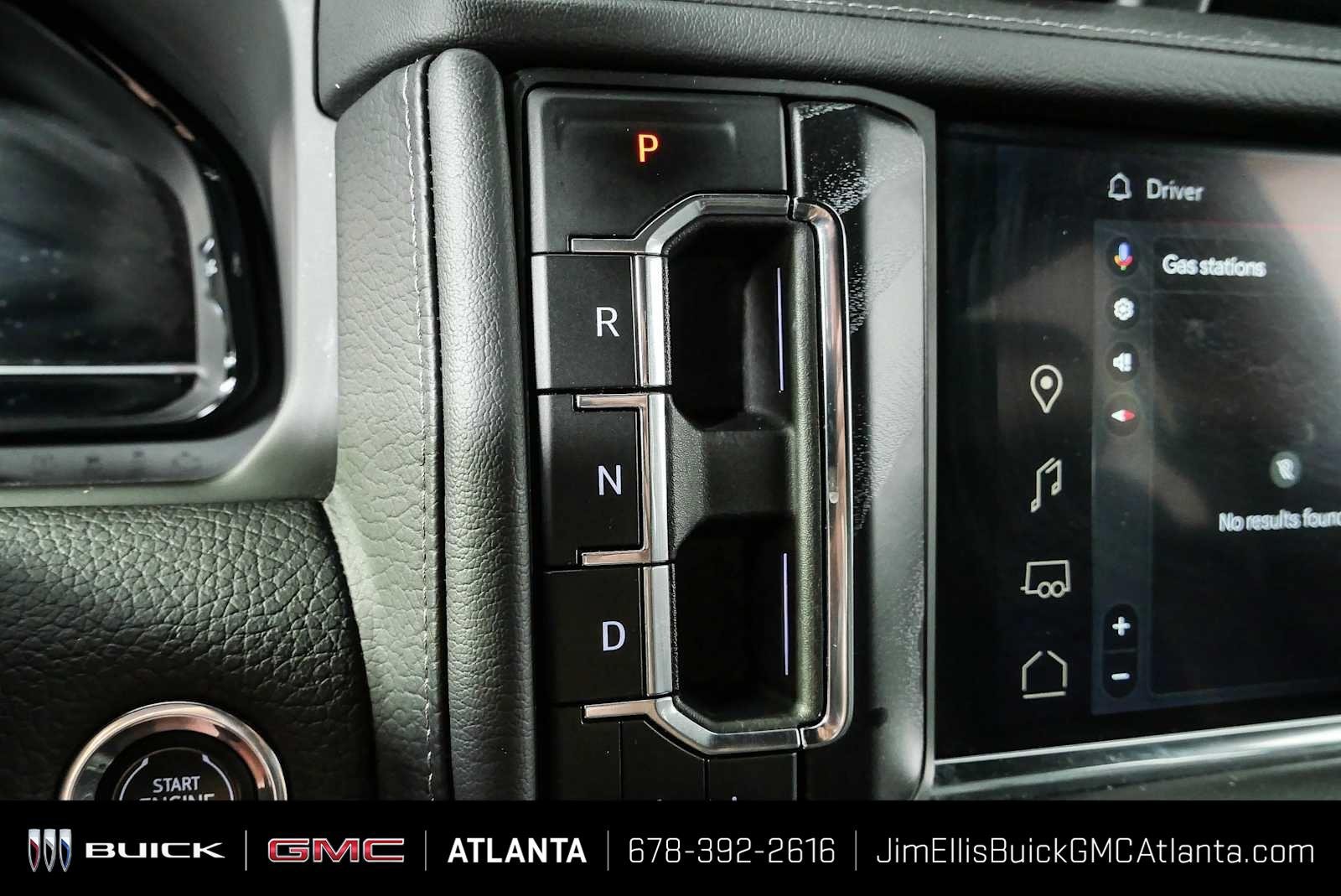 Certified 2023 GMC Yukon Denali AWD/4WD image 17