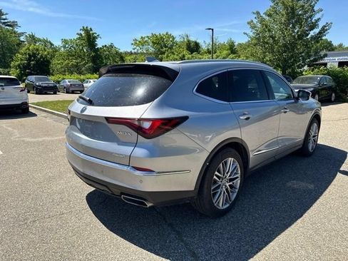 Used 2023 Acura MDX SH-AWD w/ Advance Package image 5