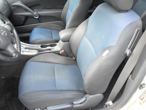 Used 2007 Scion tC Spec FWD image 9