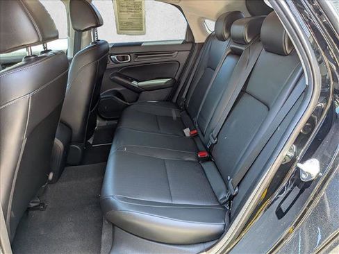 Used 2023 Honda Civic EX-L image 18