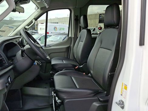 New 2025 Ford Transit 350 XL image 6