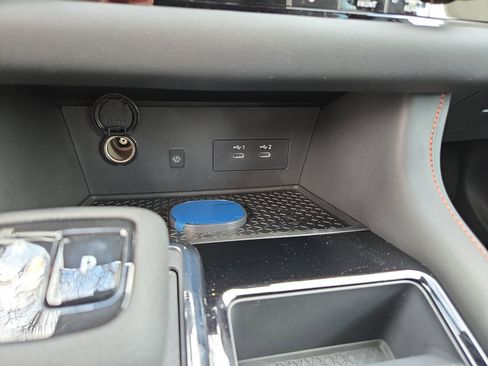 New 2026 Nissan Pathfinder Rock Creek w/ Rock Creek Premium Package image 27