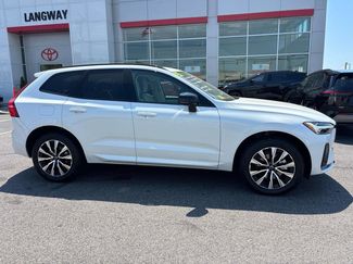 Used 2025 Volvo XC60 B5 Core w/ Protection Package Premier AWD/4WD video 2