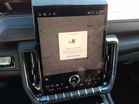 New 2026 GMC Yukon XL AT4 Ultimate image 10