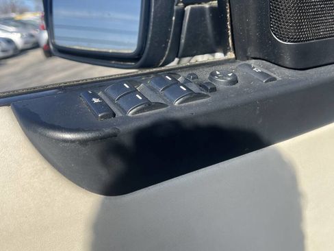 Used 2007 Land Rover Range Rover Supercharged image 13