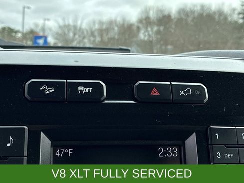 Used 2015 Ford F150 XLT w/ Equipment Group 301A Mid image 32