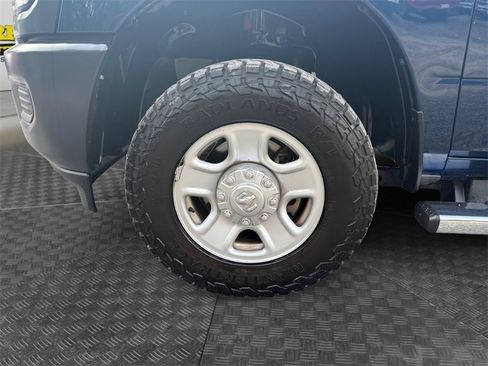 Certified 2022 RAM 2500 Tradesman image 14