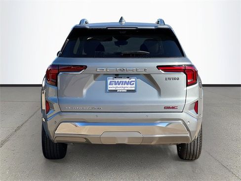 New 2026 GMC Terrain Denali image 5